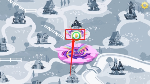 奥利给彩虹跑 奥利给彩虹跑