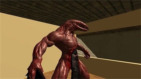 邪恶怪物3突变 邪恶怪物3突变