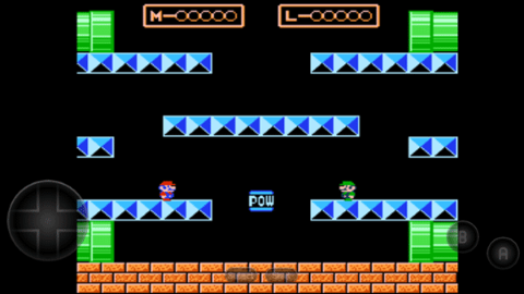 超级玛丽3 超级玛丽3