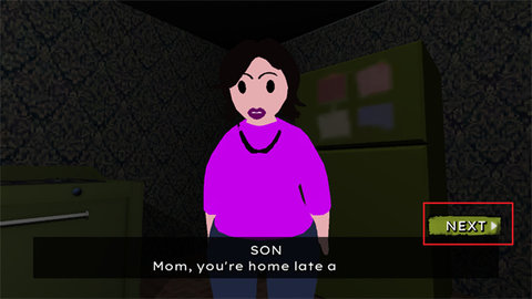 糟糕的愤怒父母 糟糕的愤怒父母