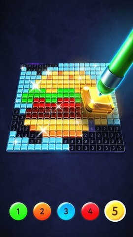 缤纷宝石消除 缤纷宝石消除