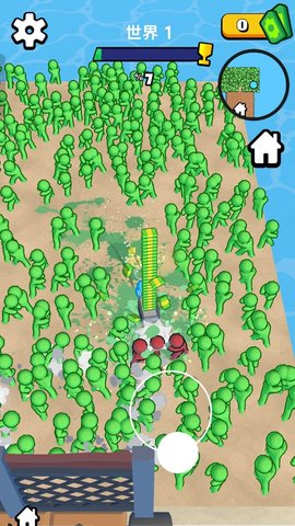 小僵尸大逃亡 小僵尸大逃亡