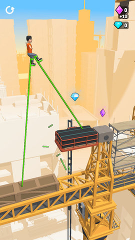 火柴人前进挑战 火柴人前进挑战