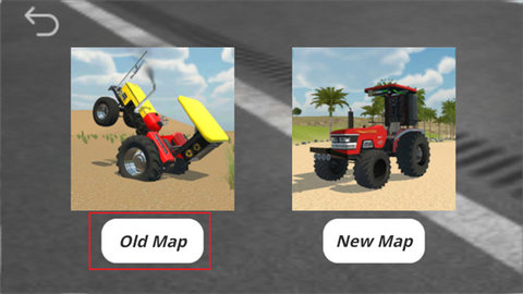 印度拖拉机模拟3D