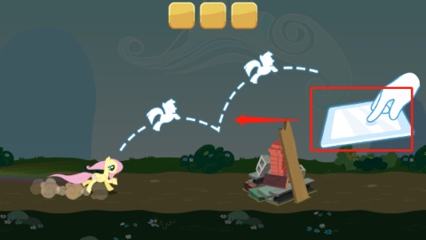 奥利给彩虹跑 奥利给彩虹跑