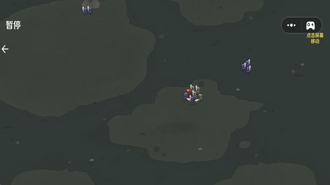 怪物的进化之路 怪物的进化之路