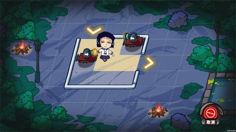 夜晚的路灯下总有人在散步 夜晚的路灯下总有人在散步