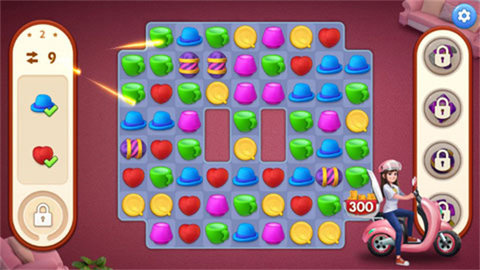 我的小家无限金币版 我的小家无限金币版