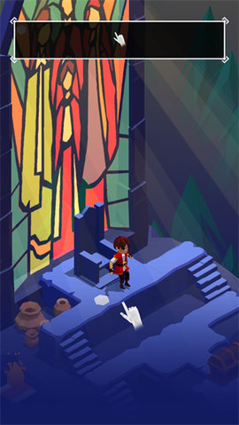 阿里克与废墟王国