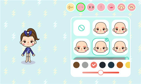 米加小镇世界全部解锁版