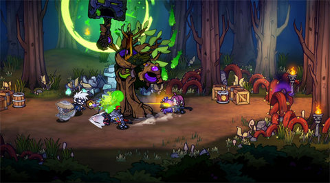 失落城堡2 失落城堡2