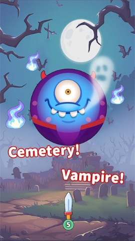 吸血鬼之刃 吸血鬼之刃