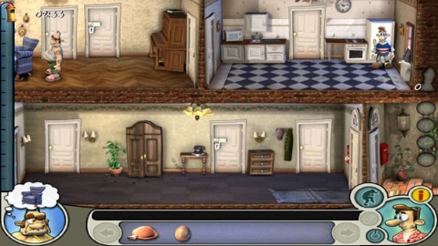 整蛊邻居内置菜单 整蛊邻居内置菜单