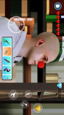 倒霉模拟器 倒霉模拟器