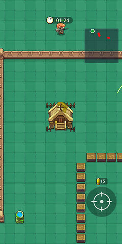 我吃鸡特牛内置作弊菜单 我吃鸡特牛内置作弊菜单