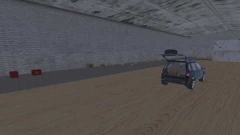 汽车农村生活模拟器 汽车农村生活模拟器