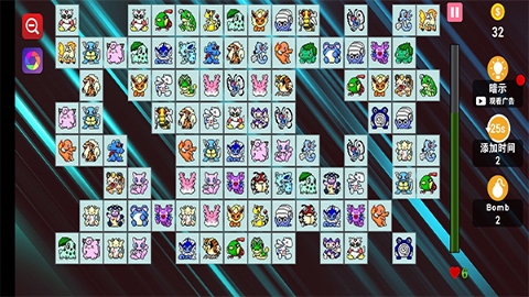 宠物连连看经典版 宠物连连看经典版