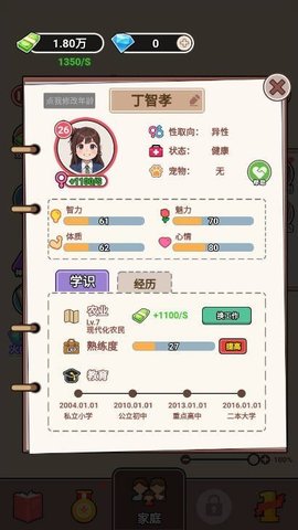 百亿继承人 百亿继承人