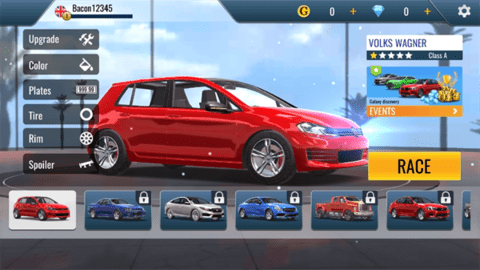 终极交通驾驶 终极交通驾驶