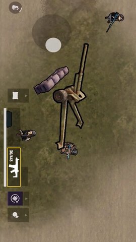 绝地突击吃鸡 绝地突击吃鸡