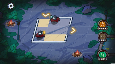 夜晚的路灯下总有人在散步 夜晚的路灯下总有人在散步