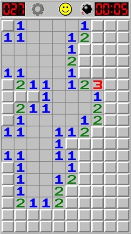 Minesweeper Minesweeper