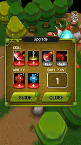 植物保卫战 植物保卫战