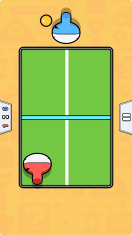 双人聚会PK 双人聚会PK