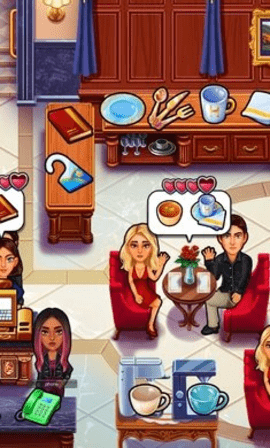 卧底秘密管理(Undercover: Secret Management) 卧底秘密管理(Undercover: Secret Management)