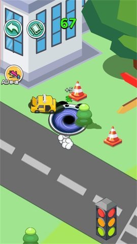 无尽黑洞进化 无尽黑洞进化