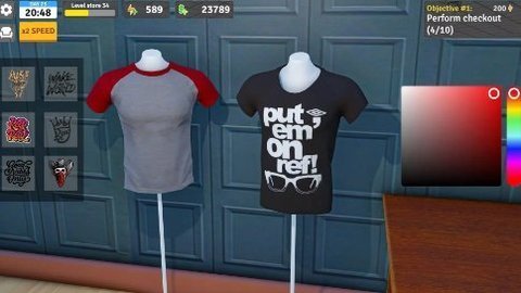 服装工厂直销店 服装工厂直销店