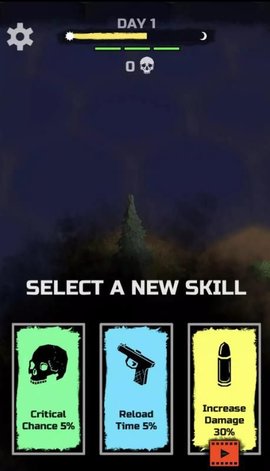 死亡地带最后一夜 死亡地带最后一夜