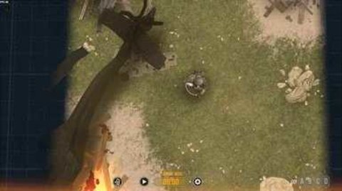 破门而入北方特遣队 破门而入北方特遣队