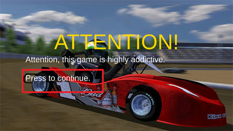 无限卡丁车竞速 无限卡丁车竞速