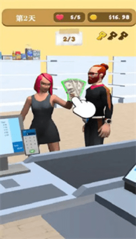 造梦传说 造梦传说