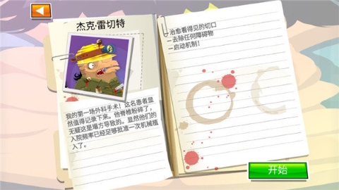 疯狂外科医生4 疯狂外科医生4