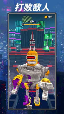 虾米卡丁车 虾米卡丁车