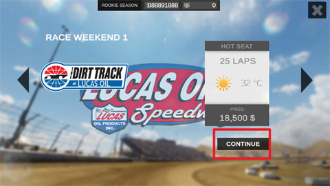 无限卡丁车竞速 无限卡丁车竞速