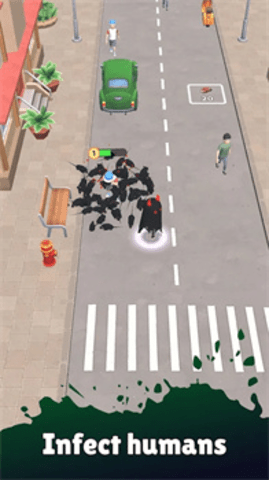 鼠疫(RatPlague) 鼠疫(RatPlague)