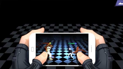 东京战纪 东京战纪