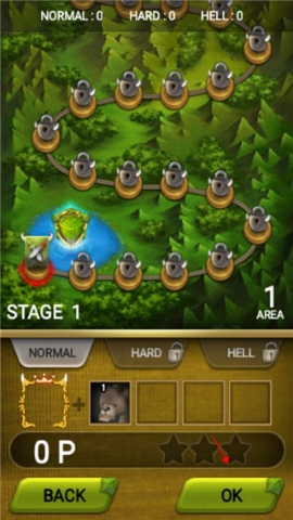 植物保卫战 植物保卫战