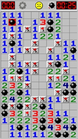 Minesweeper Minesweeper