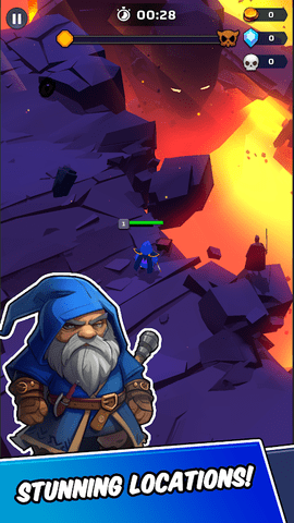 地牢大师生存 地牢大师生存