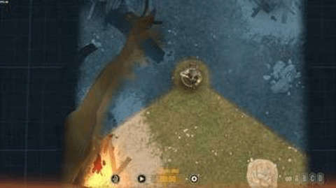 破门而入北方特遣队 破门而入北方特遣队