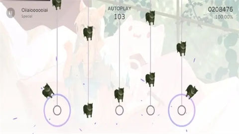 milthm音游 milthm音游