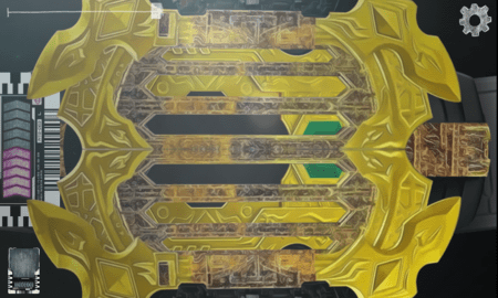 假面骑士雷杰多腰带模拟器 假面骑士雷杰多腰带模拟器