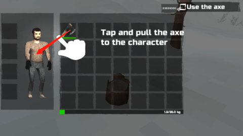 冬季生存(WinterCraft) 冬季生存(WinterCraft)