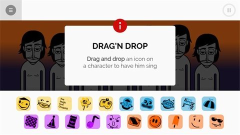 节奏盒子脚踩碎模组 节奏盒子脚踩碎模组