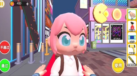 异常调查局 异常调查局