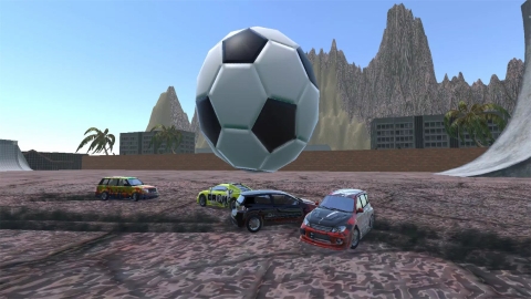 印度车祸模拟 印度车祸模拟